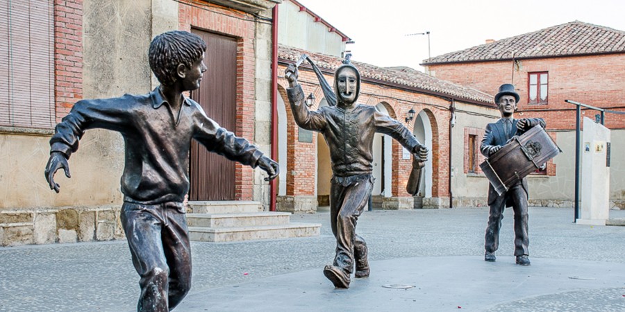 noticias blog conjunto esculturas colacho angel gil noticias blog conjunto esculturas colacho angel gil