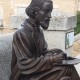 noticias blog escultura zorrilla angel gil