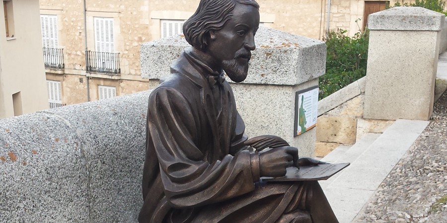 noticias blog escultura zorrilla angel gil noticias blog escultura zorrilla angel gil