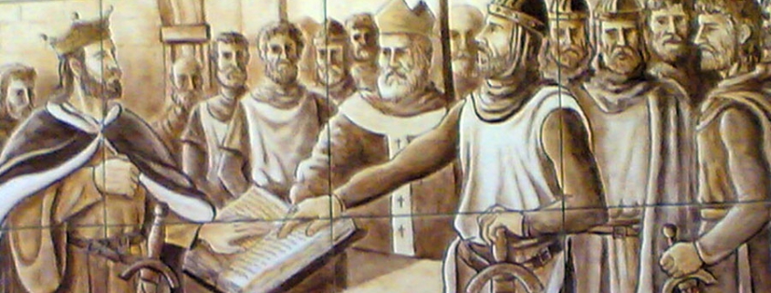 Murales de cerámica