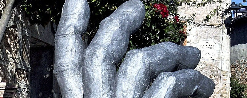 Escultura
